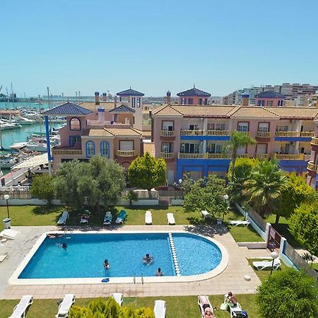 Apartamentos Torrevieja Puerto Екстериор снимка